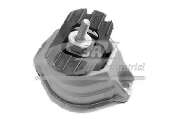 40136 3RG Wheel Suspension Seal, wheel hub