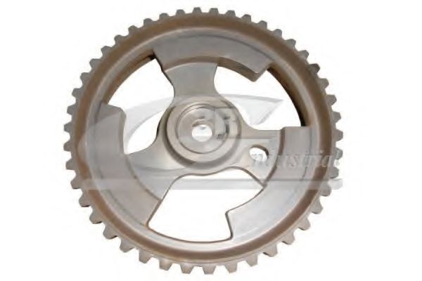 10257 3RG Deflection/Guide Pulley, timing belt