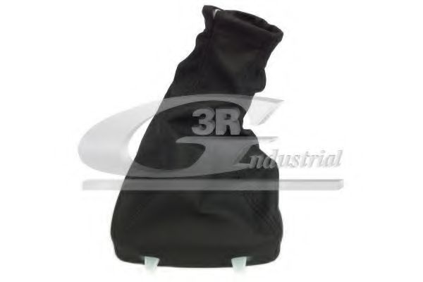 25410 3RG Brake System Brake Shoe Set, parking brake