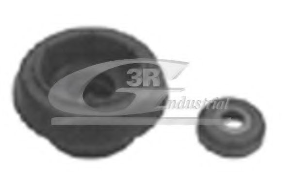 45719 3RG Anti-Friction Bearing, suspension strut support mounting