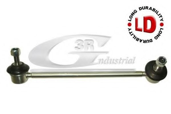 21604LD 3RG Wheel Suspension Rod/Strut, stabiliser