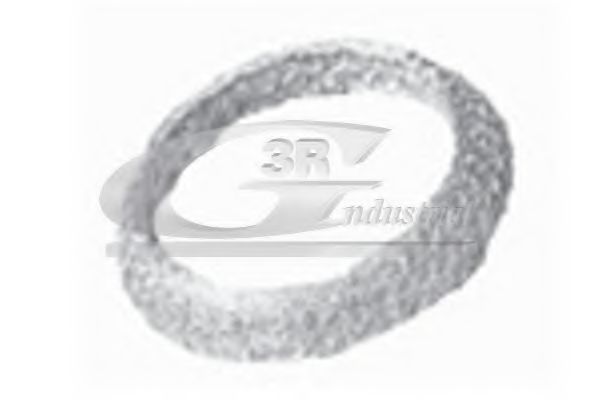 71309 3RG Exhaust System Gasket, exhaust pipe