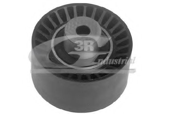 13244 3RG Deflection/Guide Pulley, timing belt