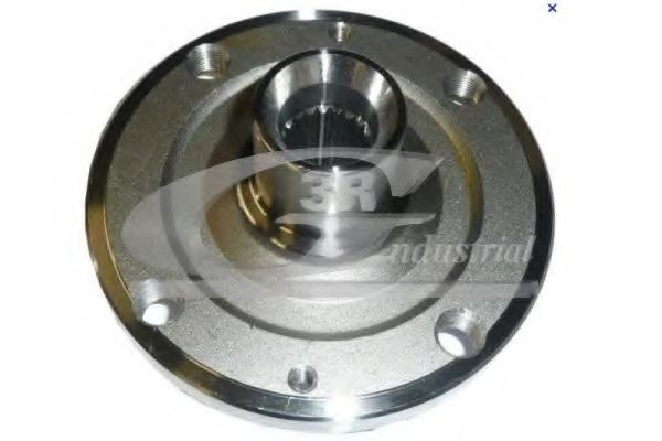 15206 3RG Wheel Suspension Wheel Hub
