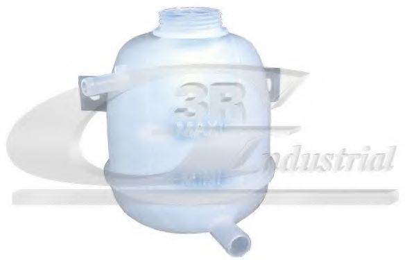 81602 3RG Cooling System Expansion Tank, coolant