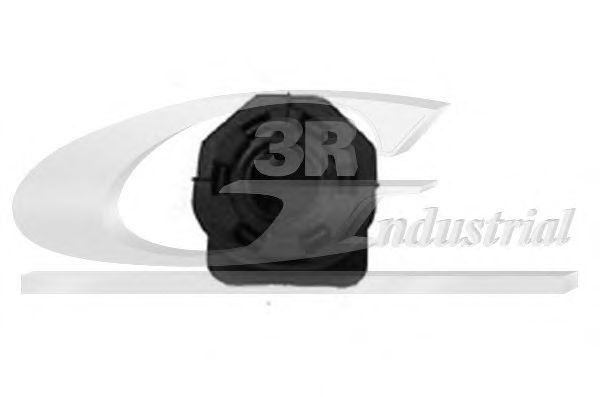 60747 3RG Brake System Sensor, wheel speed