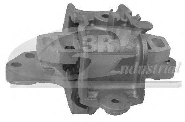 41227 3RG Brake System Repair Kit, wheel brake cylinder