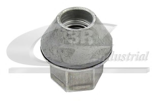 83058 3RG Cylinder Head Gasket, cylinder head cover