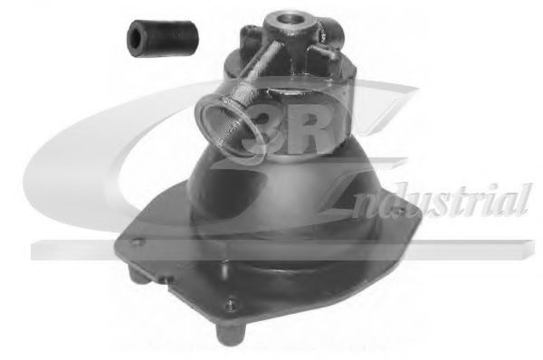 45217 3RG Steering Rod Assembly