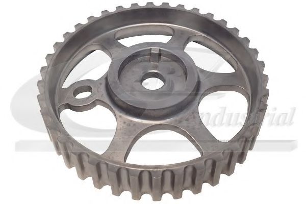 10256 3RG Deflection/Guide Pulley, timing belt