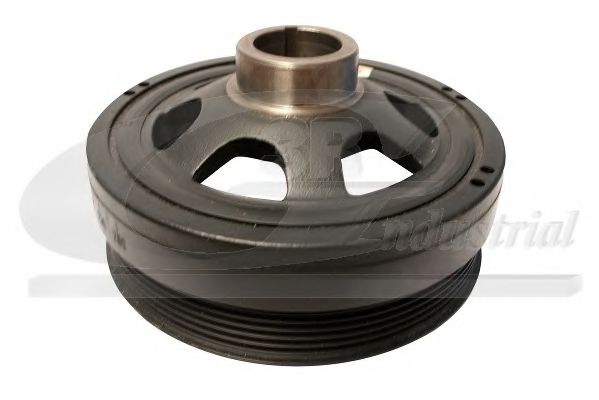 10501 3RG Cooling System Water Pump