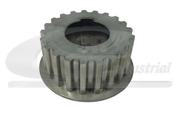 10317 3RG Deflection/Guide Pulley, timing belt