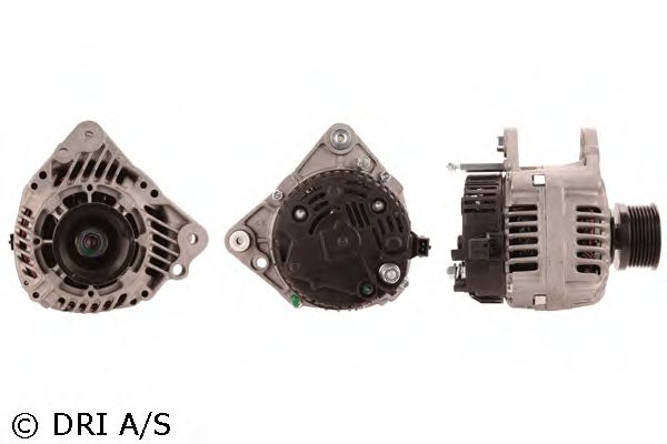 DRI 211180902