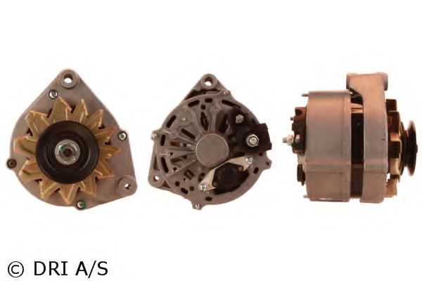 DRI 211190902