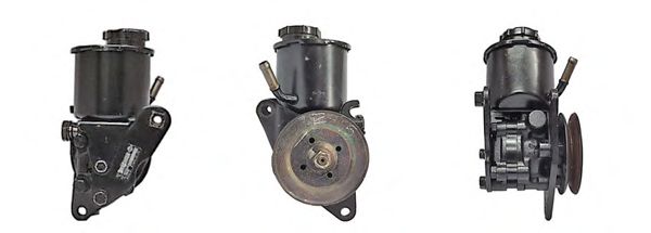 715520154 DRI Hydraulic Pump, steering system