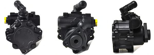 719520249 DRI Hydraulic Pump, steering system