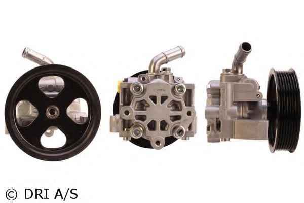 715520809 DRI Hydraulic Pump, steering system