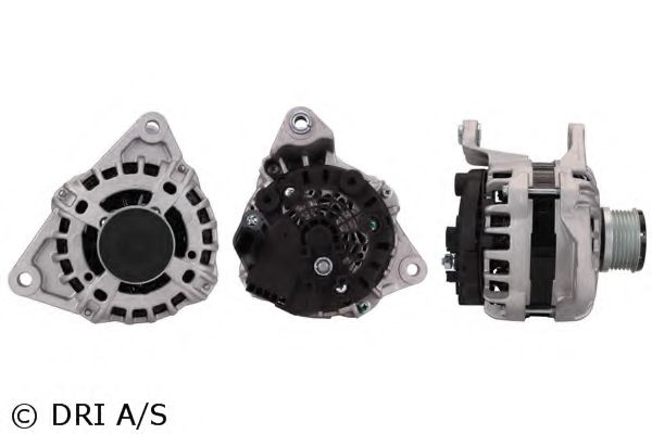 DRI 2183211502