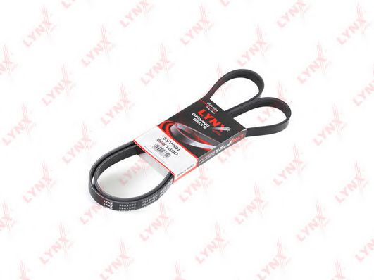 5PK1590 LYNXAUTO Belt Drive V-Ribbed Belts