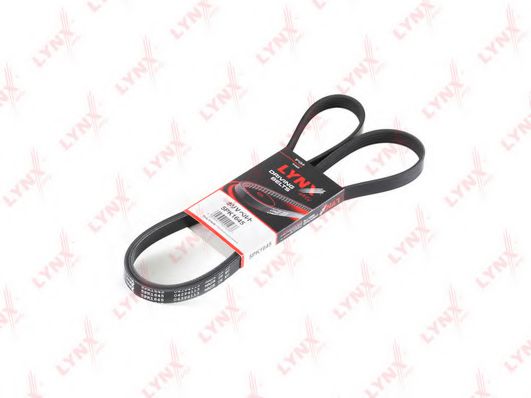 5PK1645 LYNXAUTO Belt Drive V-Ribbed Belts