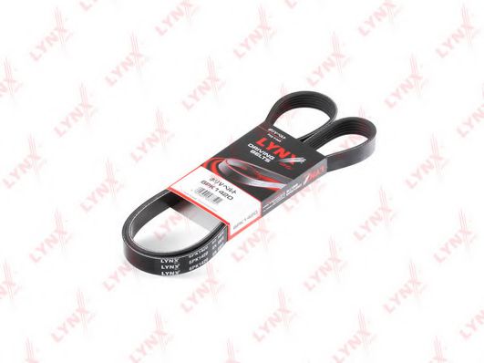 6PK1420 LYNXAUTO Belt Drive V-Ribbed Belts