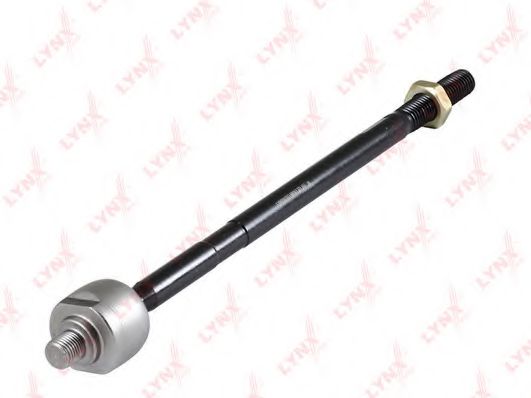 C2128LR LYNXAUTO Steering Repair Kit, tie rod axle joint