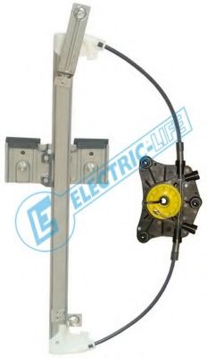 ZR AD713 L ELECTRIC+LIFE Interior Equipment Window Lift