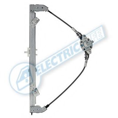 ZR FT908 L ELECTRIC+LIFE Interior Equipment Window Lift
