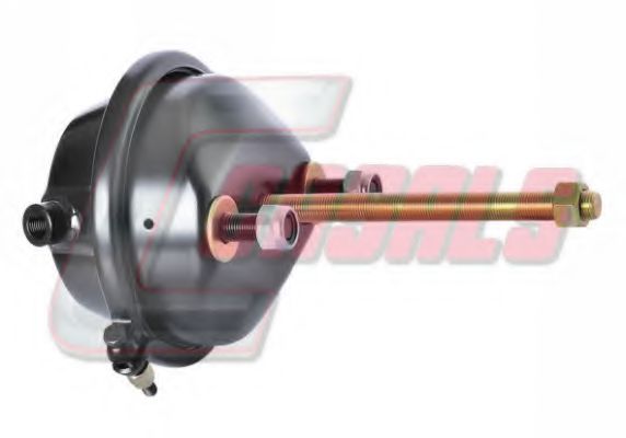 4601 CASALS Brake System Wheel Brake Cylinder