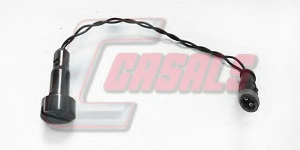 50159 CASALS Rod/Strut, stabiliser