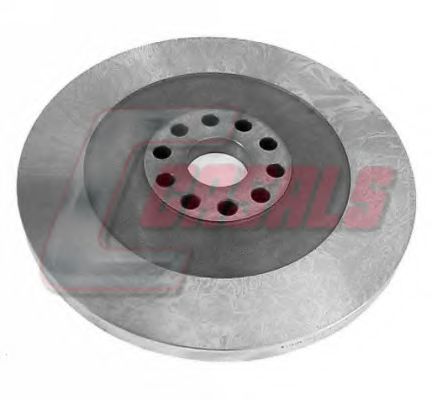 55461 CASALS Brake Disc