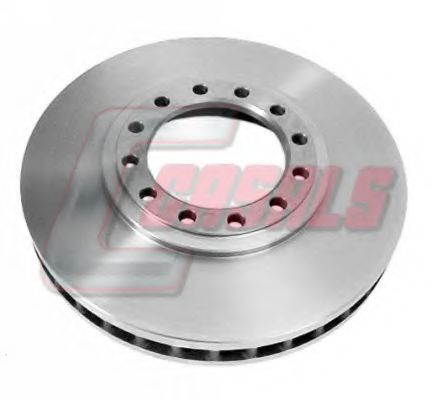 55477 CASALS Brake Disc