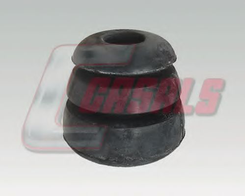 6264 CASALS Rubber Buffer, suspension
