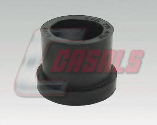 6400 CASALS Brake System Brake Master Cylinder