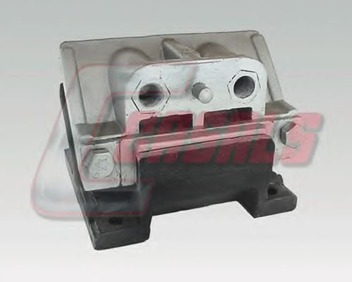 6443 CASALS Engine Mounting Engine Mounting