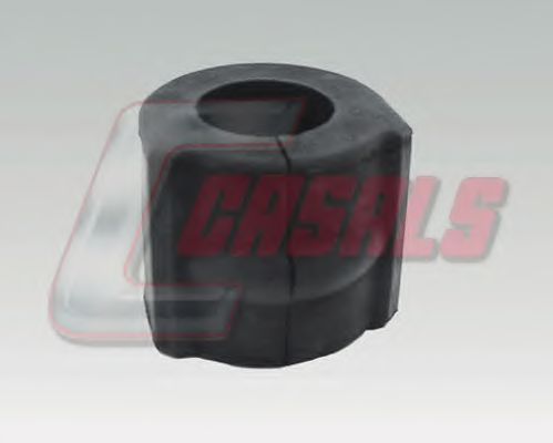 7335 CASALS Brake System Brake Pad Set, disc brake