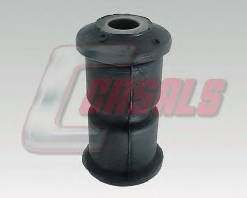7502 CASALS Hydraulic Filter, automatic transmission