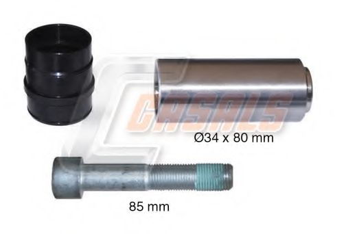 CASALS MD409
