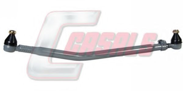 R1820 CASALS Brake System Brake Caliper