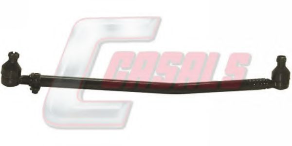 R4331 CASALS Steering Centre Rod Assembly