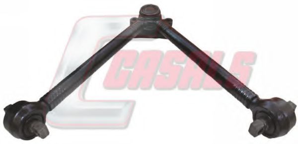 R5494 CASALS Wheel Suspension Track Control Arm