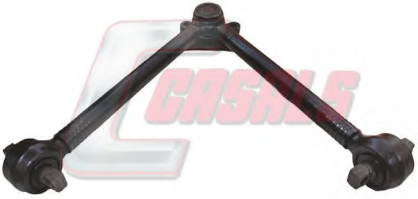 R6971 CASALS Wheel Suspension Track Control Arm