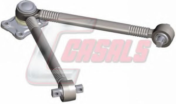 R7037 CASALS Engine Timing Control Exhaust Valve