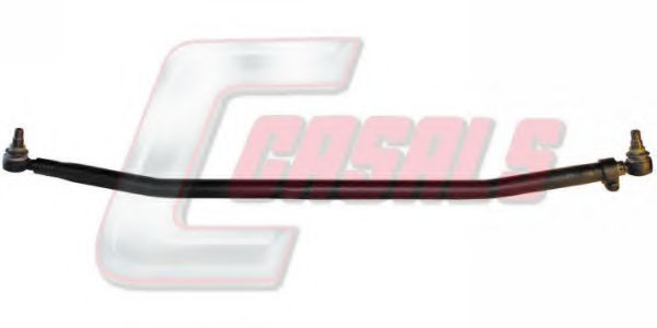 R7332 CASALS Steering Rod Assembly