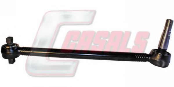 R7866 CASALS Wheel Suspension Track Control Arm