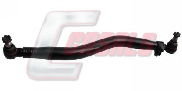 R8545 CASALS Exhaust System, universal Exhaust Pipe, universal