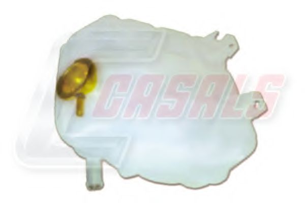 454 CASALS Heating / Ventilation Filter, interior air