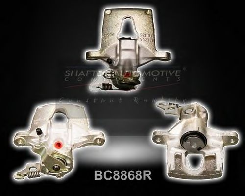 BC8868R SHAFTEC Brake Caliper
