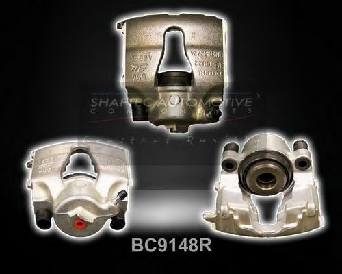 BC9148R SHAFTEC Brake Caliper