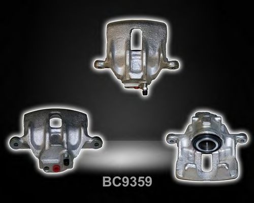 BC9359 SHAFTEC Brake Caliper